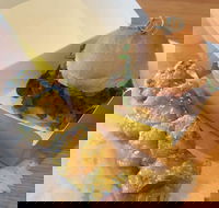 Seoul Kitchen - Accommodation Resorts