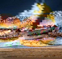 Singh Thai Restaurant - Accommodation Resorts