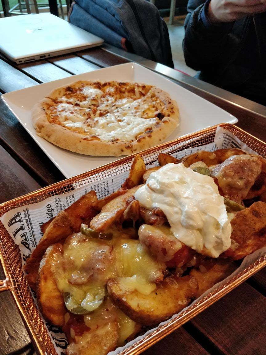  Accommodation Resorts