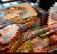 Sir John's Bar - Accommodation Resorts