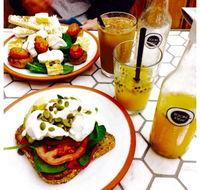 Social Brew Burleigh - Accommodation Resorts