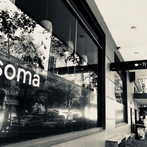 Soma - Ultimo - Accommodation Resorts 0