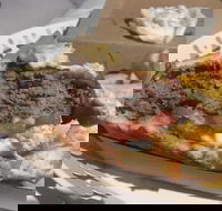 Souvlaki Grill - Accommodation Resorts