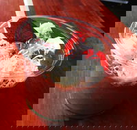 Soulbowl - Accommodation Resorts