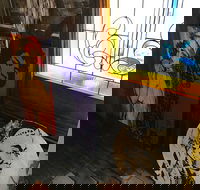 Spikexx Espresso - Accommodation Resorts