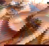 Stable Coffee  Kitchen - Accommodation Resorts