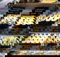 Sushi Paradise - Toowong - Accommodation Resorts