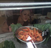 Taffy's Fish Factory - Accommodation Resorts