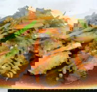 Thai Emerald - Alexandra Hills - Accommodation Resorts