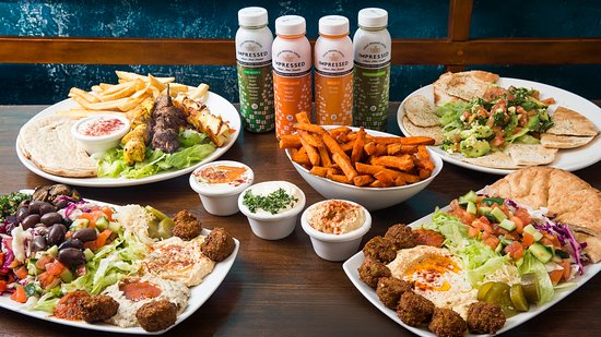 Accommodation Resorts