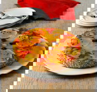 The Cheesecake Shop - Hoppers Crossing - Accommodation Resorts