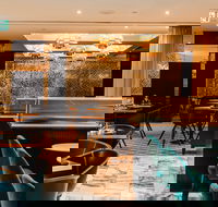 THE DEN - Accommodation Resorts