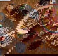 The Tasting Room - Accommodation Resorts