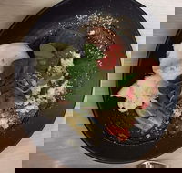 The Roasted Berry - Accommodation Resorts