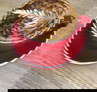 Two Sparrows Coffee  Kitchen - Accommodation Resorts