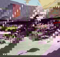 Verve Bar  Kitchen - Accommodation Resorts