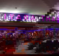 Verve Restaurant Bar Cider House - Accommodation Resorts