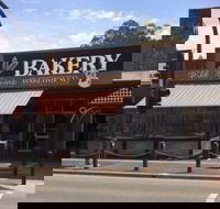 Wild Grains Bakehouse - Accommodation Resorts