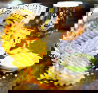 5 Boroughs - Greenslopes - Accommodation Resorts