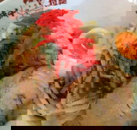 Ajisen Ramen - Wantirna - Accommodation Resorts