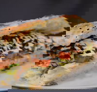 Altona Kebab House - Accommodation Resorts