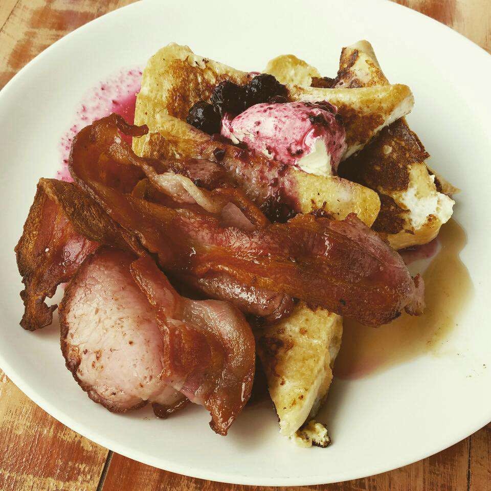 Accommodation Resorts