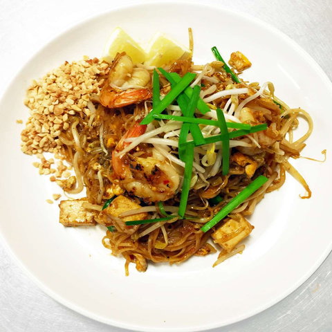 Bangkok Street - Accommodation Resorts 0