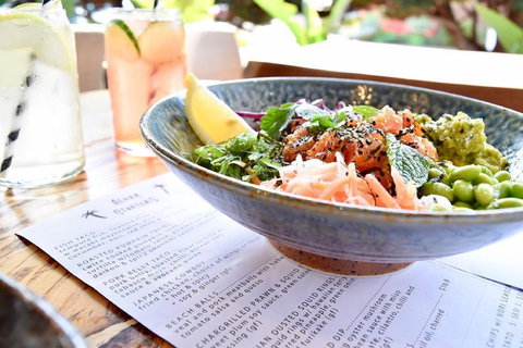 Beach Bum - Accommodation Resorts 0