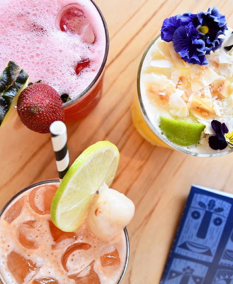 Beach Bum - Accommodation Resorts 2