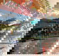 Big Bubba Pizza and Pasta - Accommodation Resorts