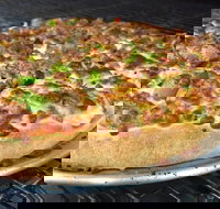 Bioney Cafe - Accommodation Resorts