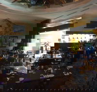 BJ's Restaurant - Accommodation Resorts