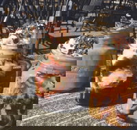 Blairgowrie Cafe - Accommodation Resorts