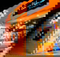 Blue Manna Bistro - Accommodation Resorts