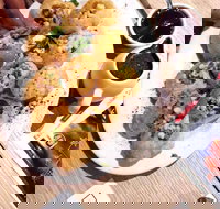 Bombay Affair - Accommodation Resorts