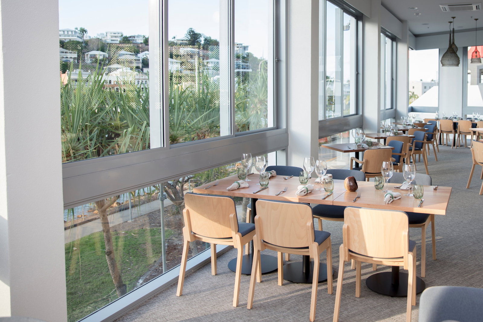 South Townsville QLD Accommodation Resorts