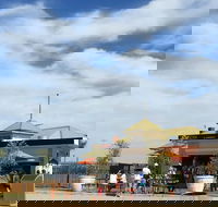 Bubba Pizza - Frankston - Accommodation Resorts