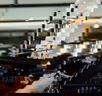 Cafe Ambassador - Accommodation Resorts