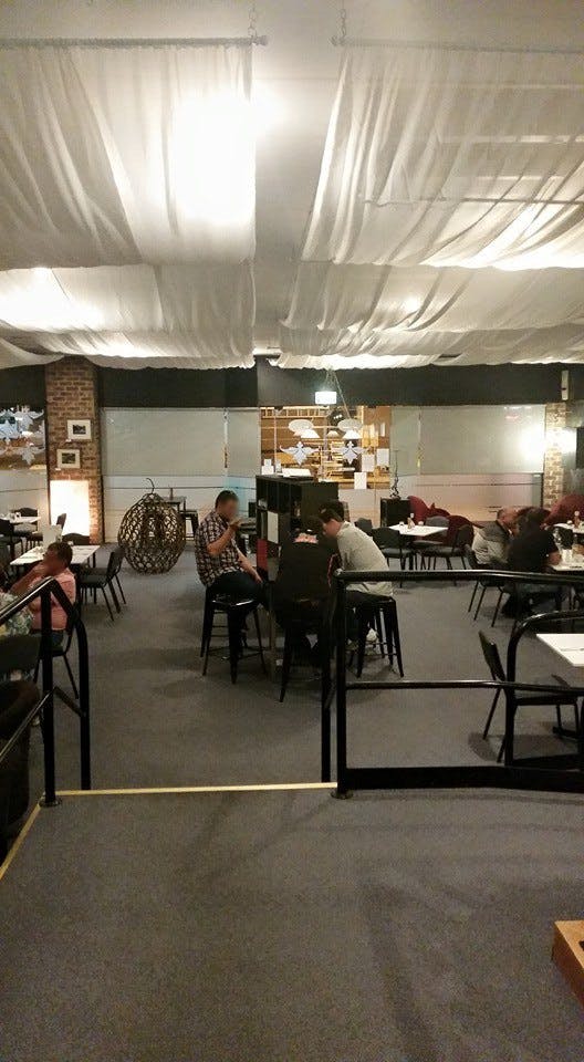 Maimuru NSW Accommodation Resorts