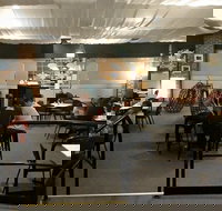 Cafe de Jour - Accommodation Resorts