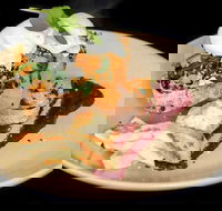 Cafe Republic - Accommodation Resorts