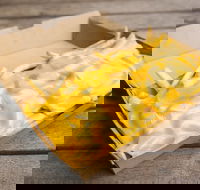 California Burgers - Accommodation Resorts