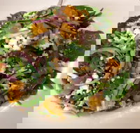 Casa Bella Pizza - Accommodation Resorts