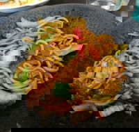 Chi Chi Cafe  Chinese Restaurant - Accommodation Resorts