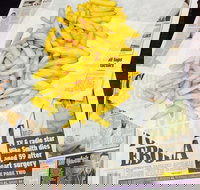 Chippy's Fish Cafe - Accommodation Resorts