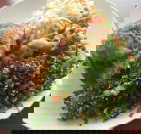 Chicken Specialist - Accommodation Resorts