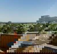 Constable Estate Vineyard - Accommodation Resorts