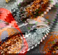 Curry Cafe Canteen - Flemington - Accommodation Resorts