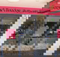 Curry  Tandoor - Accommodation Resorts