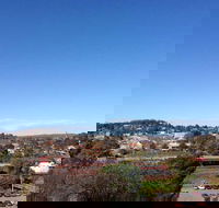 Custom Cater Cafe and Catering - Accommodation Resorts